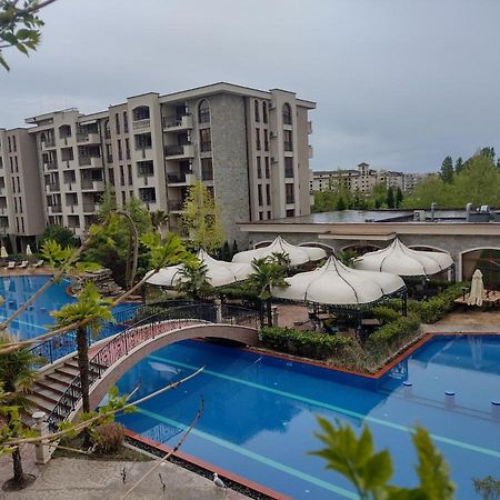 Destination Bulgaria 2000 Cascadas Private Summer Family Apartments Slantschew brjag Exterior foto