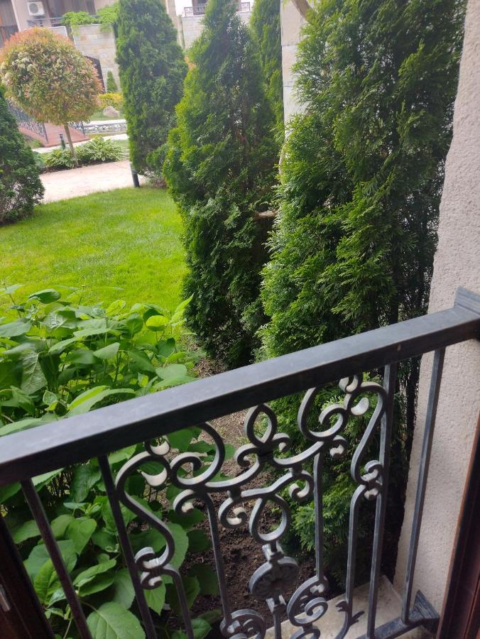 Destination Bulgaria 2000 Cascadas Private Summer Family Apartments Slantschew brjag Exterior foto