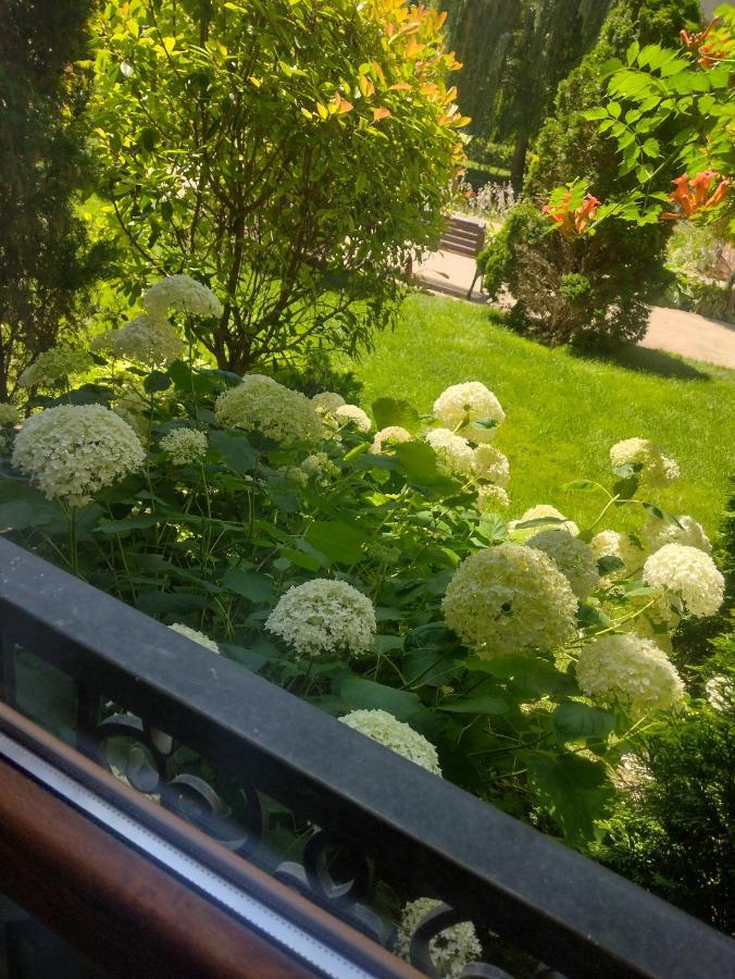 Destination Bulgaria 2000 Cascadas Private Summer Family Apartments Slantschew brjag Exterior foto