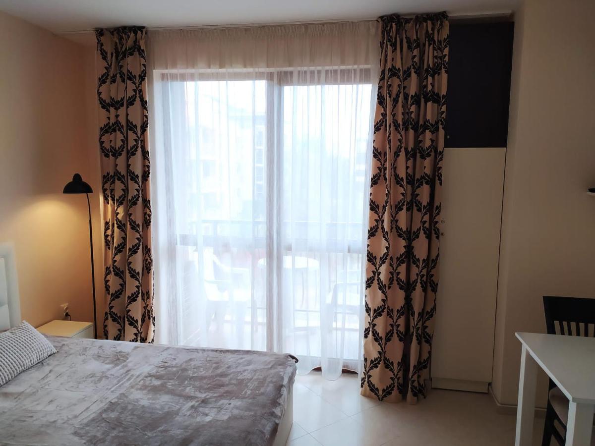 Destination Bulgaria 2000 Cascadas Private Summer Family Apartments Slantschew brjag Exterior foto